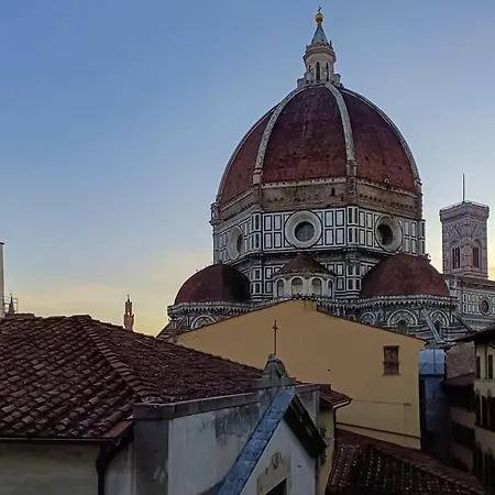 Nel Cuore Di - 4 Min Dal Duomo E David * Florence
