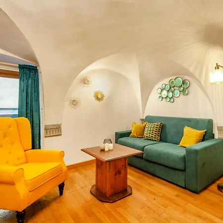 Nel Cuore Di - 4 Min Dal Duomo E David Appartement Florence