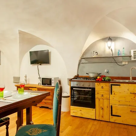 Nel Cuore Di - 4 Min Dal Duomo E David Appartement *