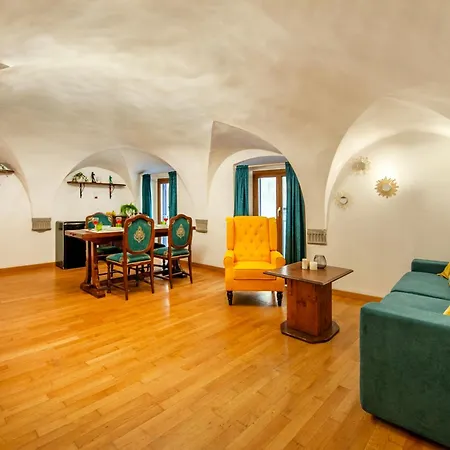 Appartement Nel Cuore Di - 4 Min Dal Duomo E David *