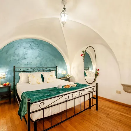 Nel Cuore Di - 4 Min Dal Duomo E David Appartement *