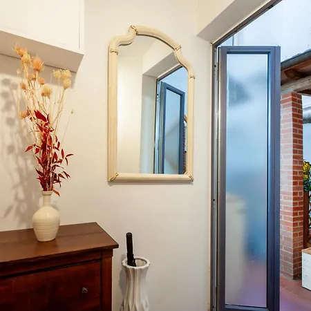 Nel Cuore Di - 4 Min Dal Duomo E David Appartement Florence
