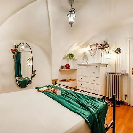 Appartement Nel Cuore Di - 4 Min Dal Duomo E David