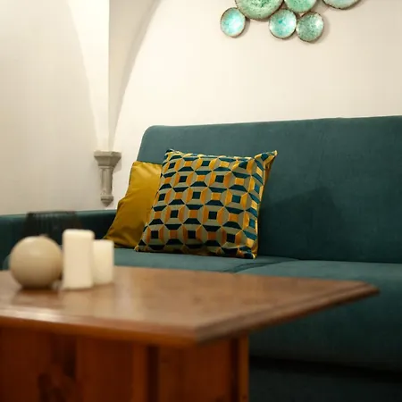 Appartement Nel Cuore Di - 4 Min Dal Duomo E David *