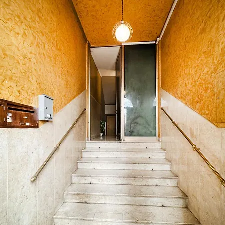Nel Cuore Di - 4 Min Dal Duomo E David Appartement *