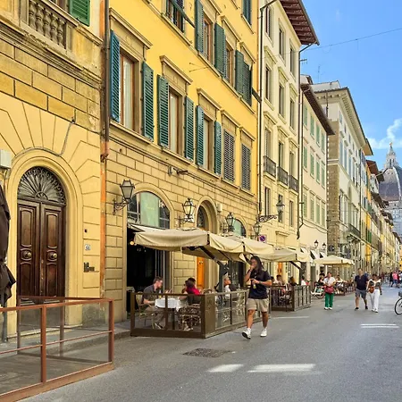 Appartement Nel Cuore Di - 4 Min Dal Duomo E David